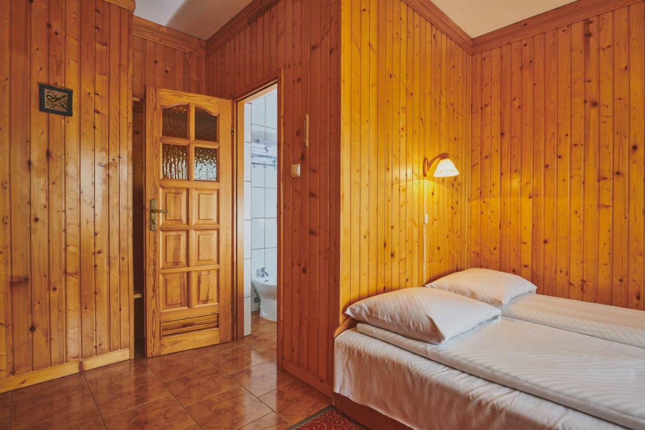 Dom Rodziny Sojkow Bed & Breakfast Bialka Tatrzanska Exterior foto